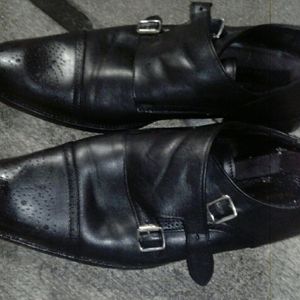 Adam Derrick boot New York